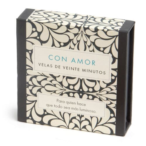 Signature Collection - With Love (Vintage) ES