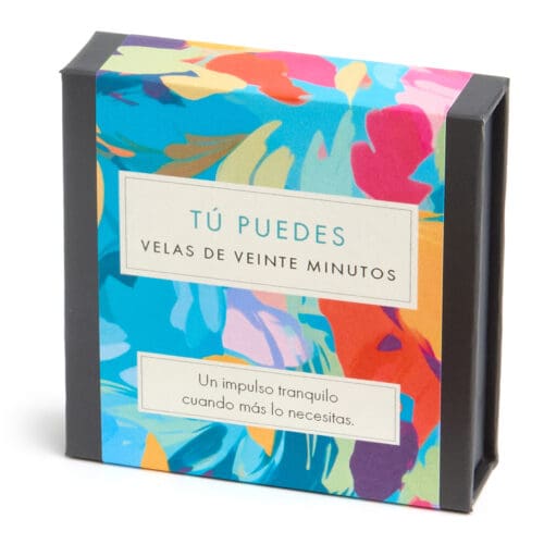 Signature Collection - You've Got This (Abstract) ES