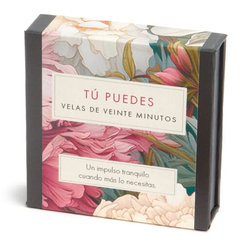 Signature Collection - You've Got This (Floral) ES