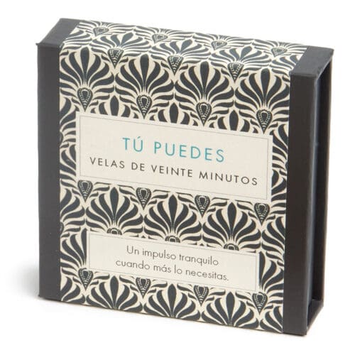 Signature Collection - You've Got This (Vintage) ES