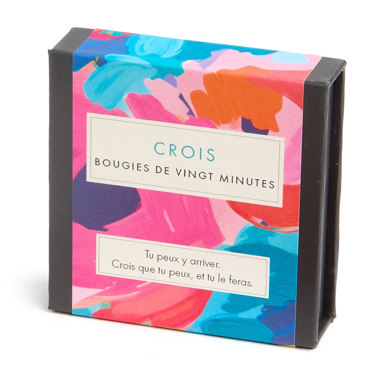 Signature Collection - Believe (Abstract) FR