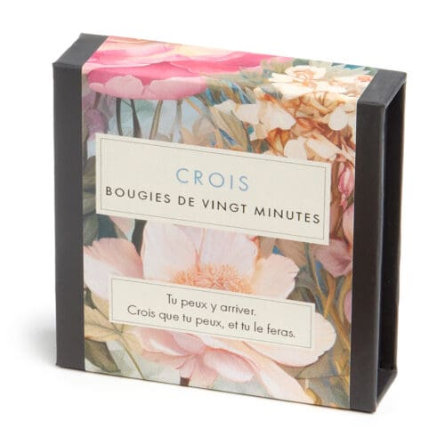 Signature Collection - Believe (Floral) FR