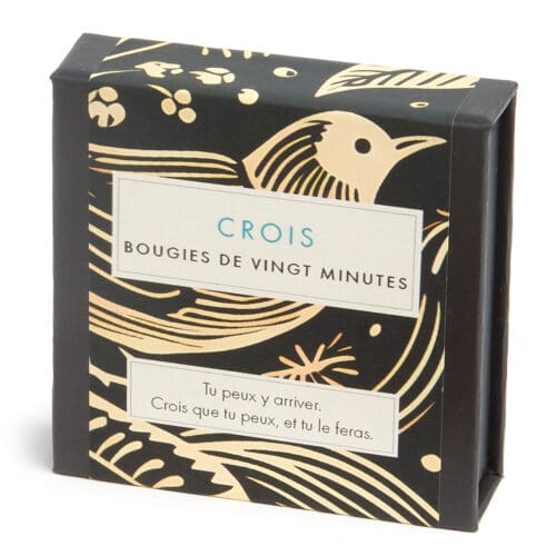 Signature Collection - Believe (Folk) FR