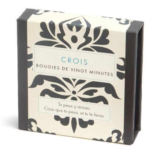 Signature Collection - Believe (Vintage) FR