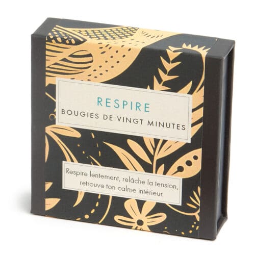 Signature Collection - Breathe (Folk) FR