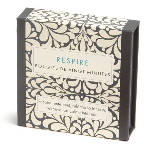 Signature Collection - Breathe (Vintage) FR