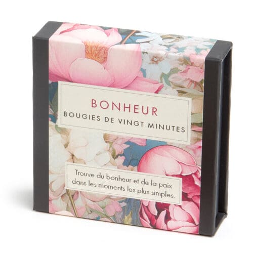 Signature Collection - Happiness (Floral) FR