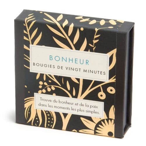 Signature Collection - Happiness (Folk) FR