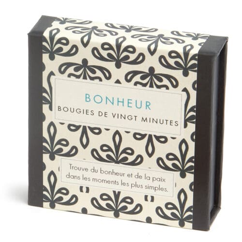 Signature Collection - Happiness (Vintage) FR