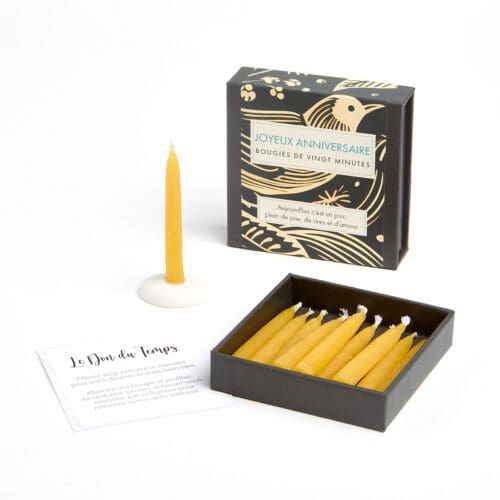 Signature Collection - Happy Birthday (Folk) FR