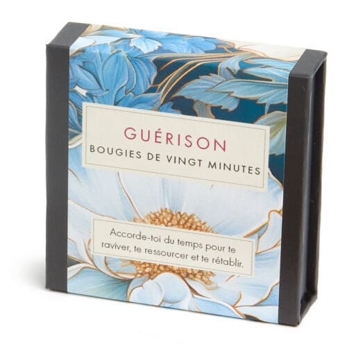 Signature Collection - Healing (Floral) FR