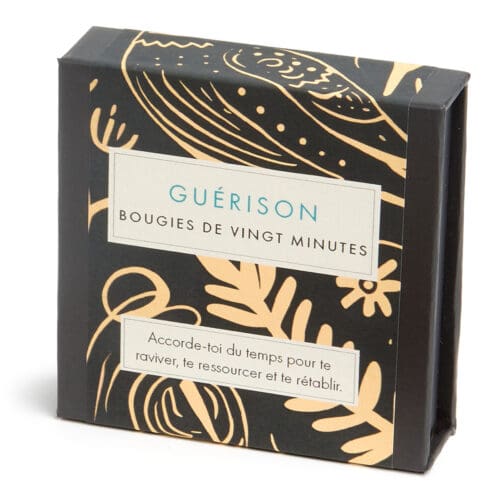 Signature Collection - Healing (Folk) FR