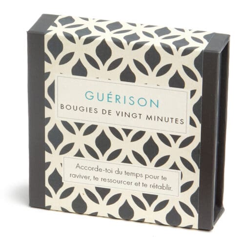 Signature Collection - Healing (Vintage) FR