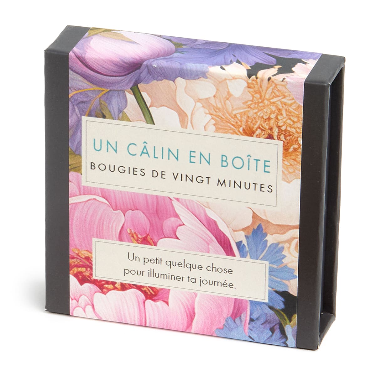 Signature Collection - Hug in a Box (Floral) FR