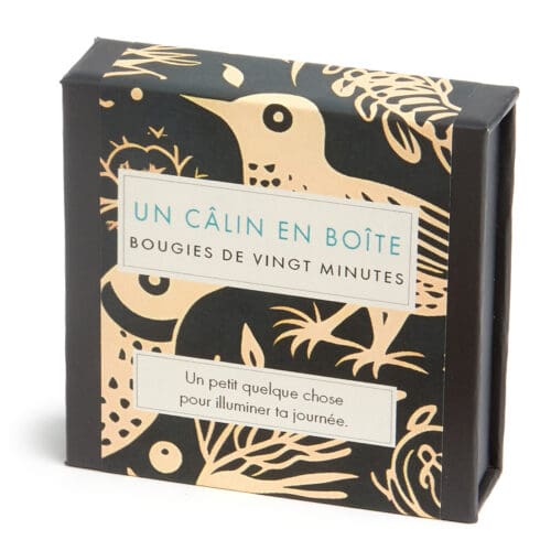 Signature Collection - Hug in a Box (Folk) FR