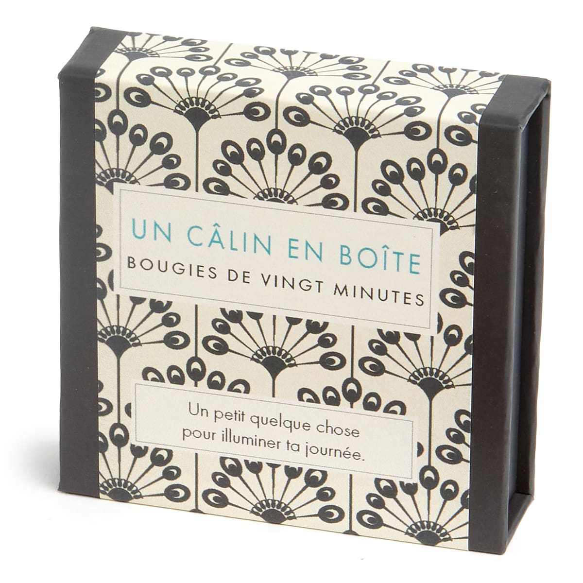 Signature Collection - Hug in a Box (Vintage) FR