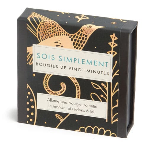 Signature Collection - Just Be (Folk) FR