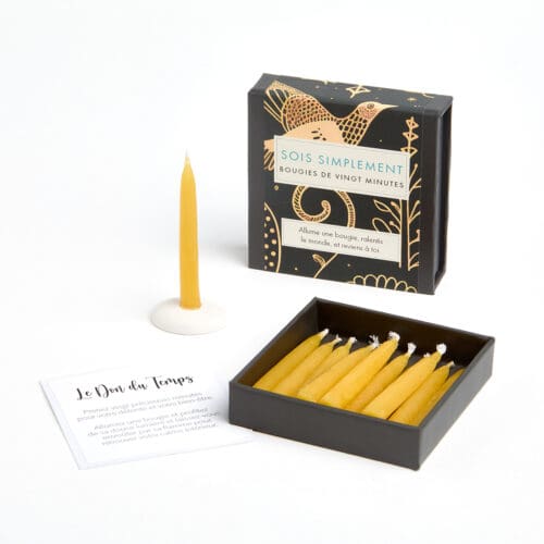 Signature Collection - Just Be (Folk) FR