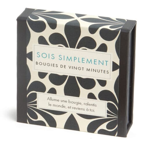 Signature Collection - Just Be (Vintage) FR