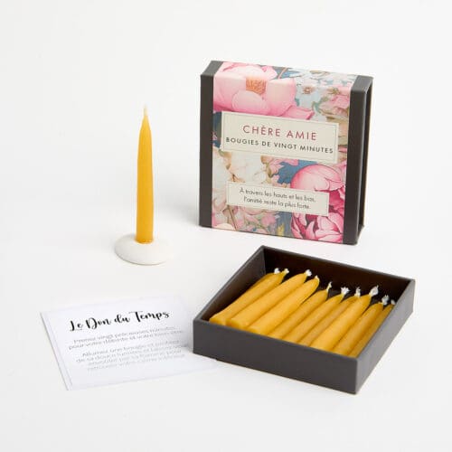 Signature Collection - Lovely Friend (Floral) FR