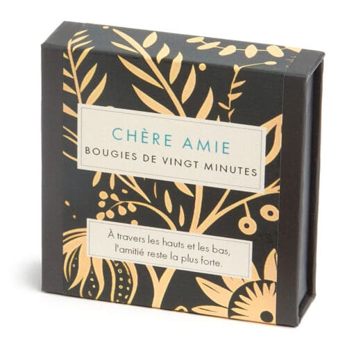 Signature Collection - Lovely Friend (Folk) FR