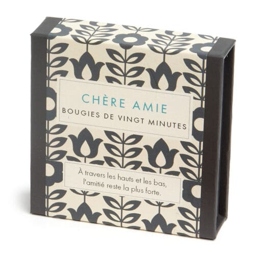 Signature Collection - Lovely Friend (Vintage) FR