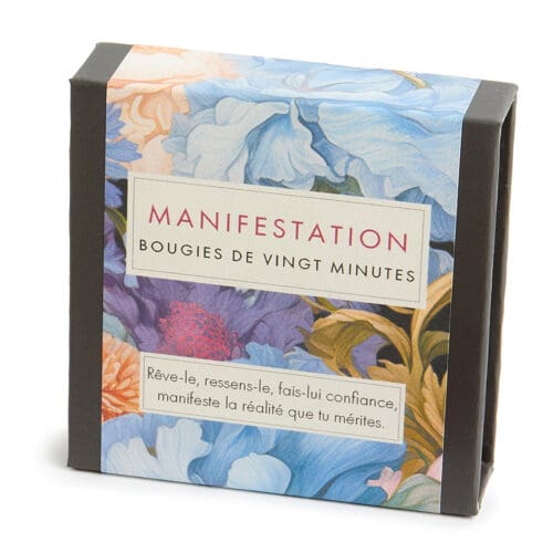 Signature Collection - Manifestation (Floral) FR