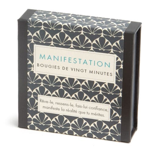 Signature Collection - Manifestation (Vintage) FR