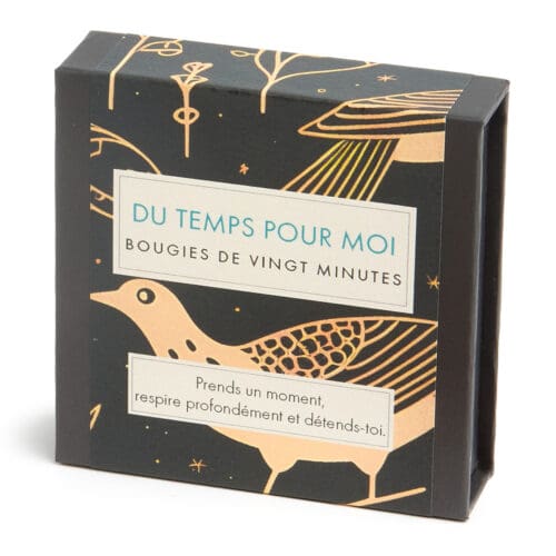 Signature Collection - Me Time (Folk) FR