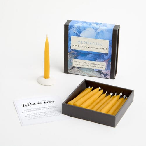 Signature Collection - Meditation (Floral) FR