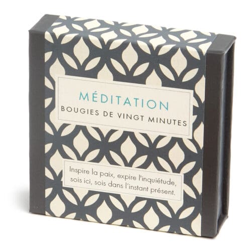 Signature Collection - Meditation (Vintage) FR