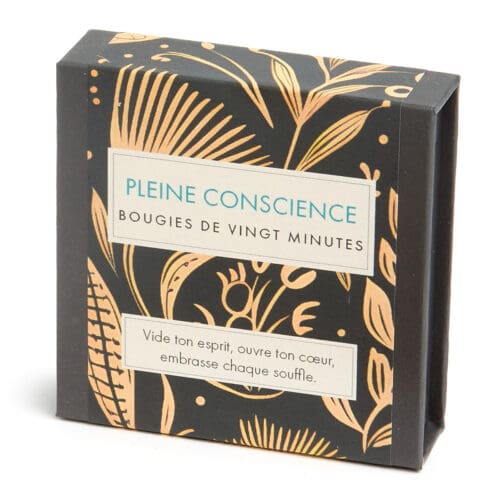 Signature Collection - Mindfulness (Folk) FR