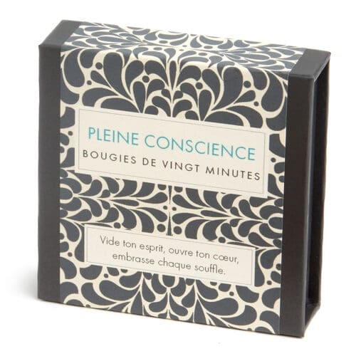 Signature Collection - Mindfulness (Vintage) FR