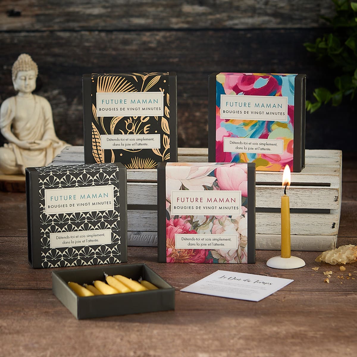 Signature Collection - Mummy to Be FR