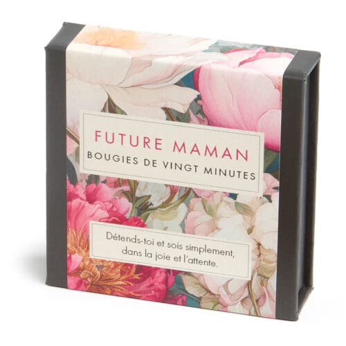 Signature Collection - Mummy to Be (Floral) FR