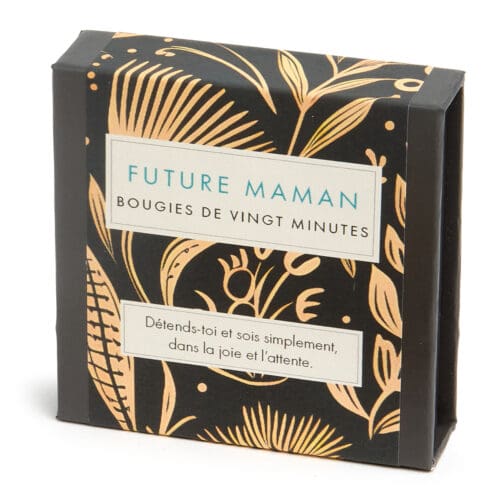 Signature Collection - Mummy to Be (Folk) FR