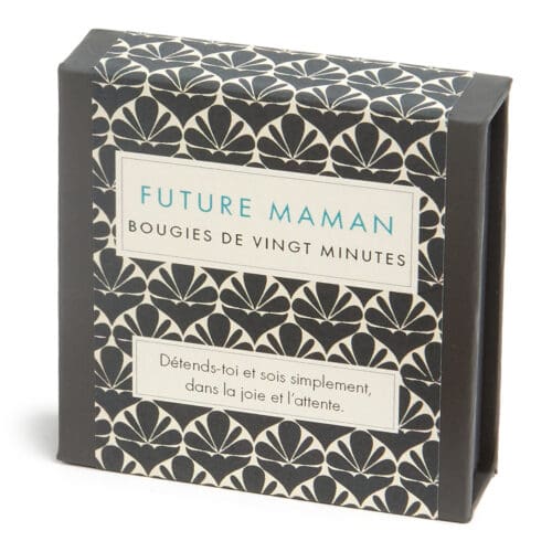 Signature Collection - Mummy to Be (Vintage) FR