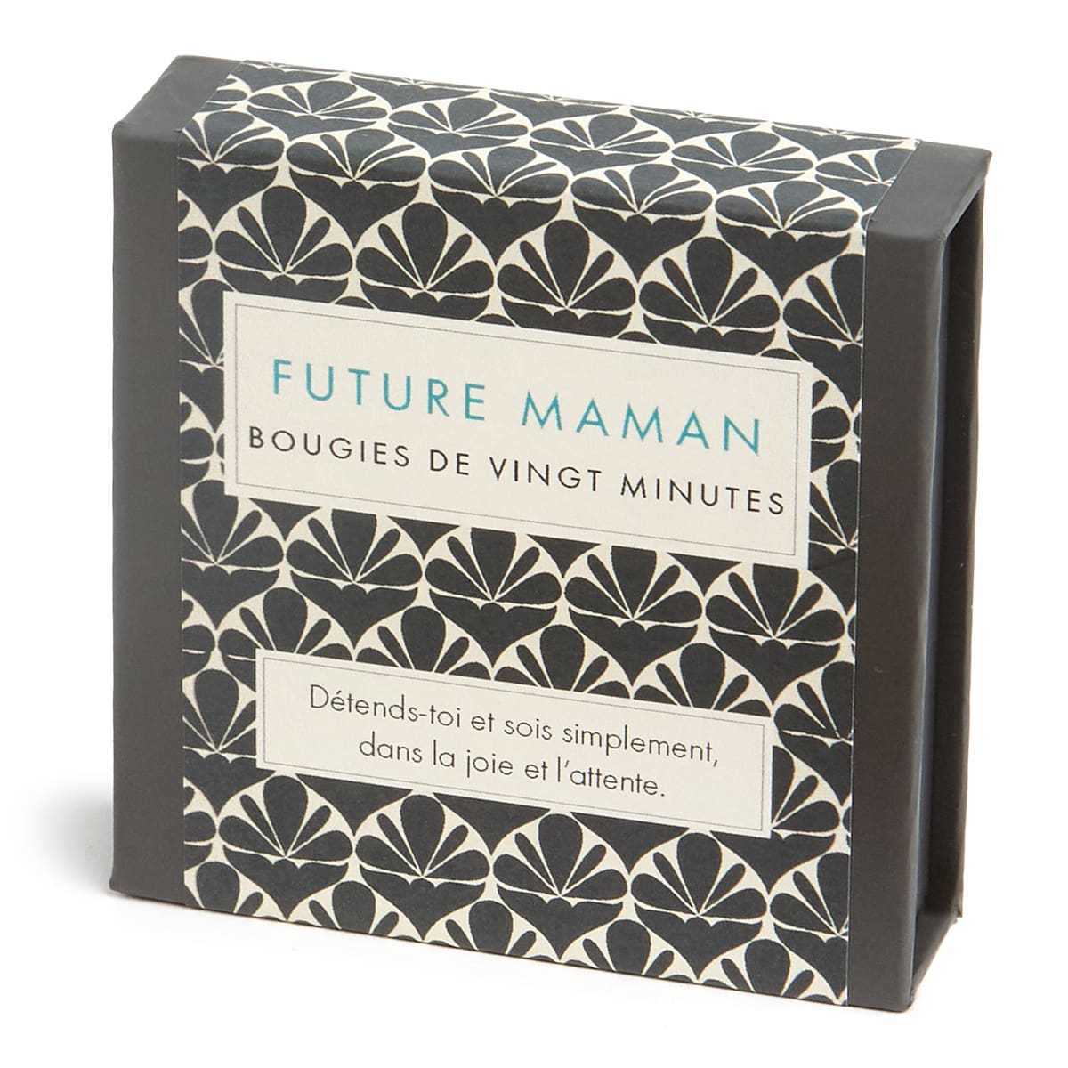 Signature Collection - Mummy to Be (Vintage) FR