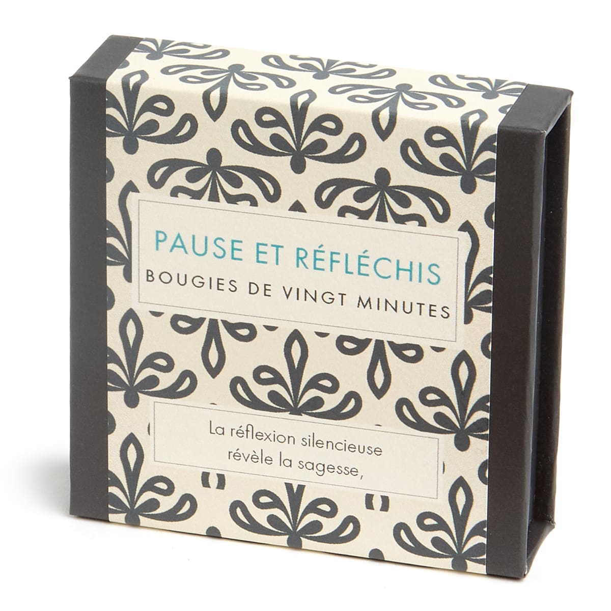 Signature Collection - Pause & Reflect (Vintage) FR