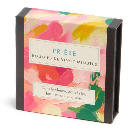 Signature Collection - Prayer (Abstract) FR