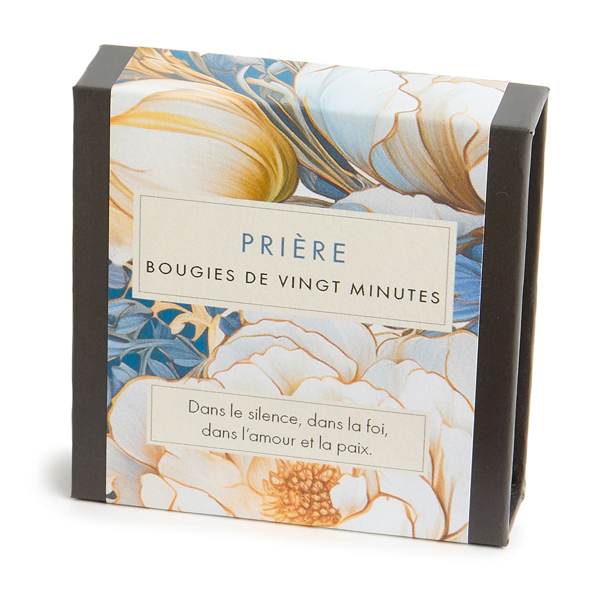 Signature Collection - Prayer (Floral) FR