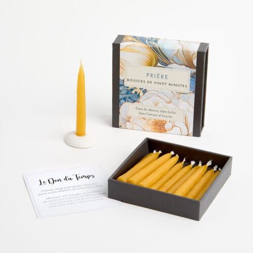 Signature Collection - Prayer (Floral) FR