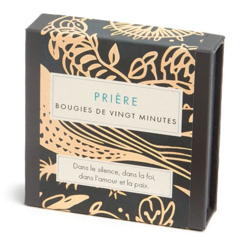 Signature Collection - Prayer (Folk) FR