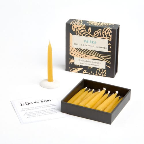 Signature Collection - Prayer (Folk) FR