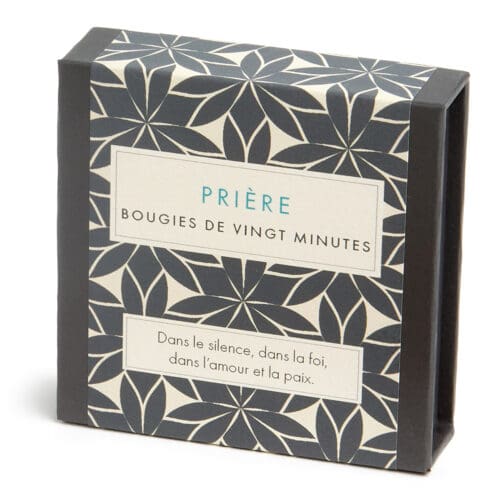 Signature Collection - Prayer (Vintage) FR