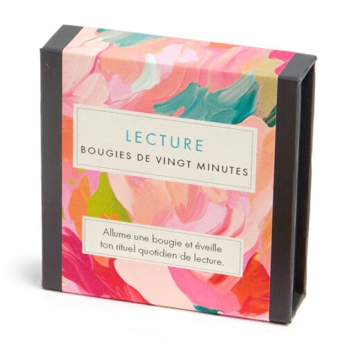 Signature Collection - Reading (Abstract) FR