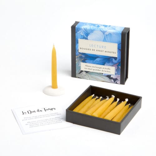 Signature Collection - Reading (Floral) FR