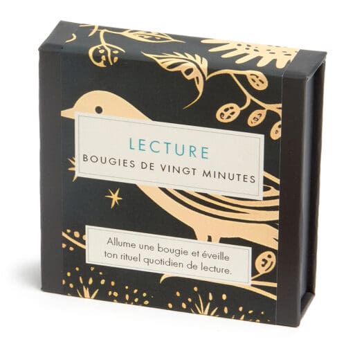 Signature Collection - Reading (Folk) FR