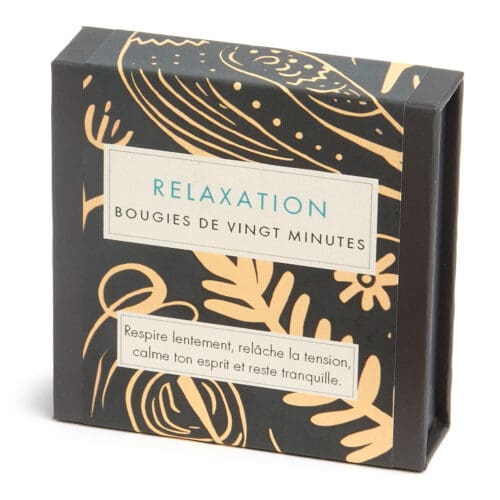 Signature Collection - Relaxation (Folk) FR