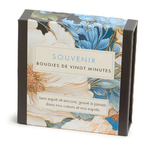 Signature Collection - Remembrance (Floral) FR